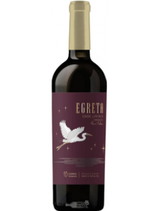 Egreta Feteasca Neagra Ed Limitata 2019 | Lebada Neagra | Sarica Niculitel